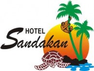Hotel Sandakan - Logo